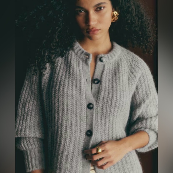 Sezane Sweaters - Sezane Emile Sweater